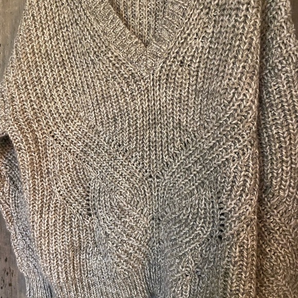 Dynamite wool sweater - Picture 4 of 8